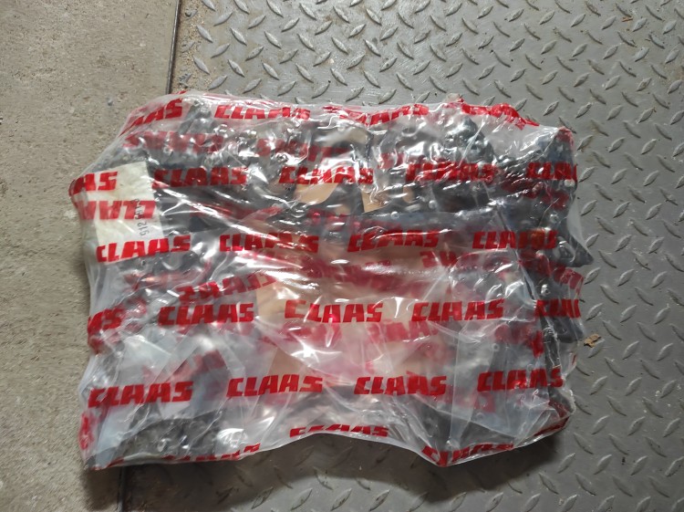 ŁAŃCUCH oryginał Claas 0009129913 1
