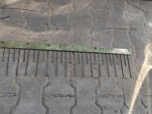 RUSZT DRUTOWY 0007043510