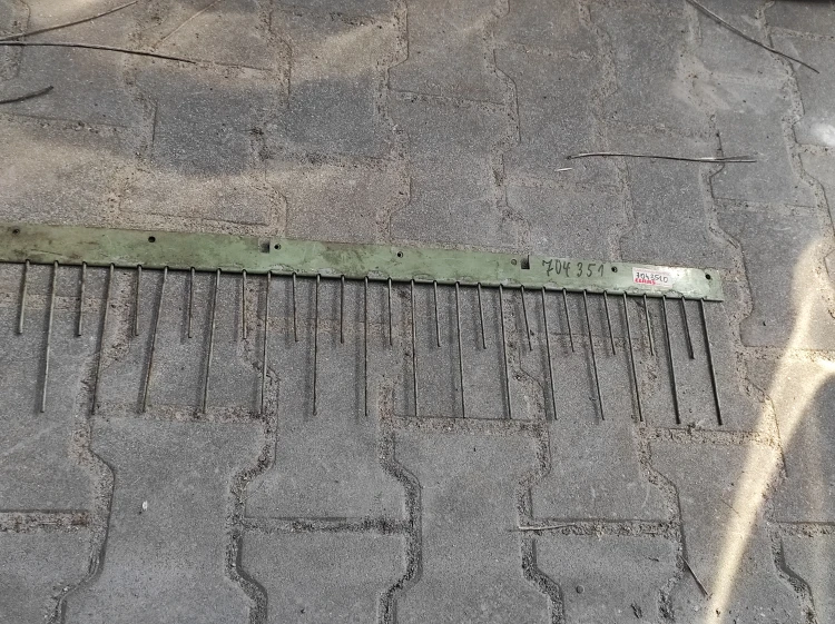 RUSZT DRUTOWY 0007043510