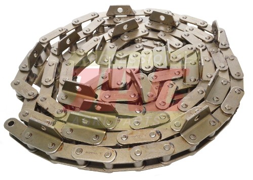 Przenośnik pochyły słomy CLAAS Rollon Solid JAG PREMIUM
