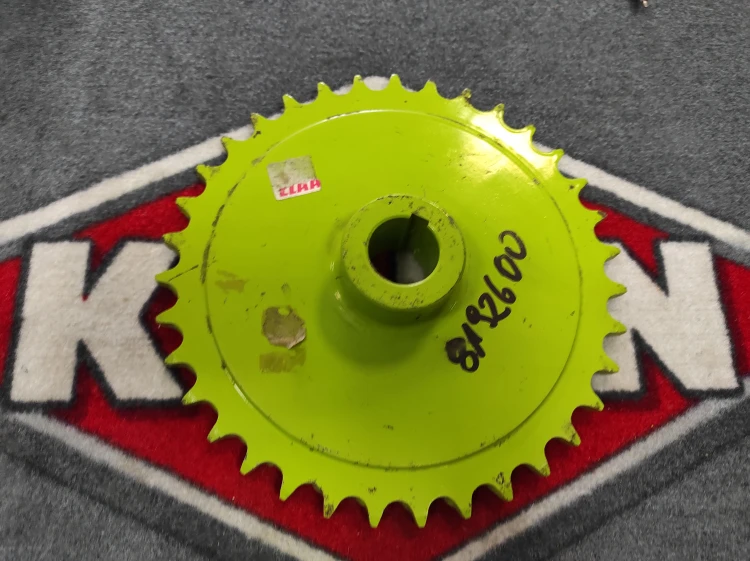 KOŁO oryginał Claas 0008192600 1