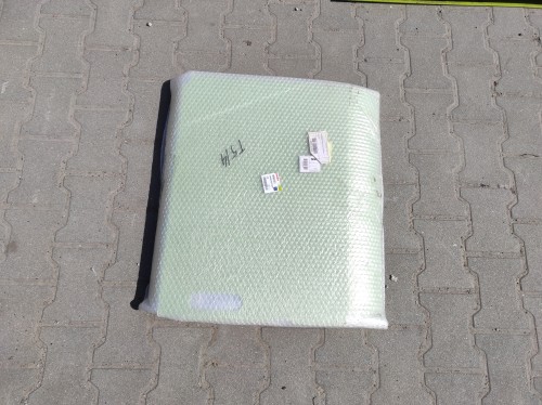 OSŁONA PRZED KAMIENIAMI