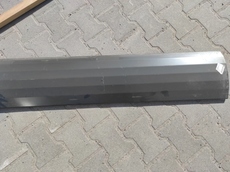 OSŁONA oryginał Claas 0006452562