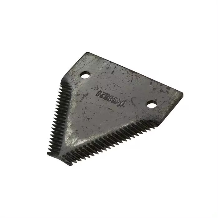 Nóż kosy (knife blade) Oryginał Same Deutz Fahr Sampo