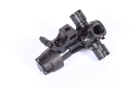 DYSZA 4-KIERUNKOWA KUHN ORYGINAŁ G0361900