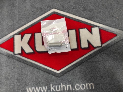 SPRĘŻYNA ORYGINAŁ KUHN K3659830 1