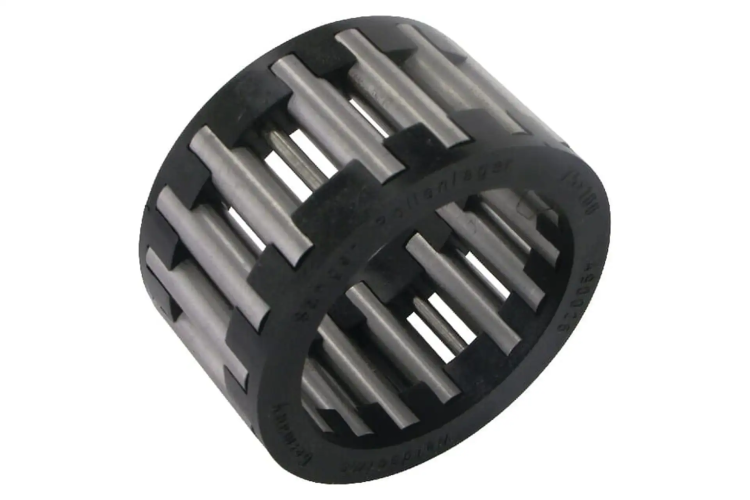 ŁOŻYSKO OBROTNCA ORYGINAŁ KUHN 490025 1
