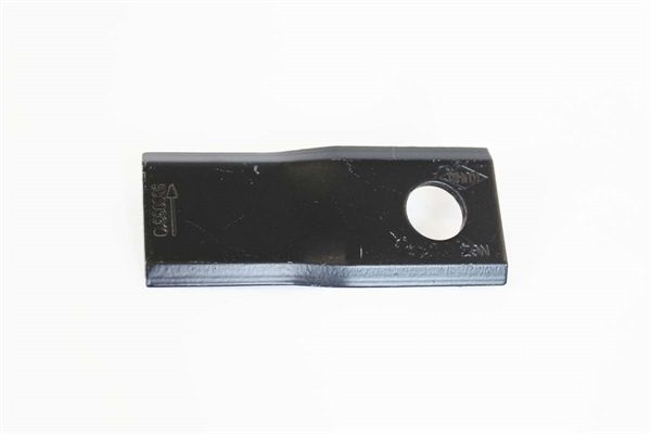 NÓŻ PRAWY DO KOSIARKI ORYGINAŁ KUHN 55903310 1