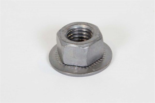 NAKRĘTKA ŚRUBY NOŻYKA M12 DO KOSIARKI ORYGINAŁ KUHN 80201262 1