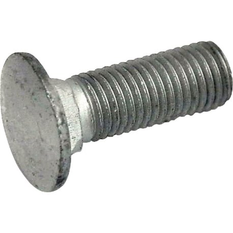 ŚRUBA ORYGINAŁ KUHN 50074100 1