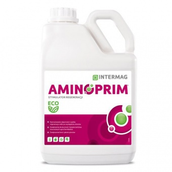 Aminoprim 50% 5l   Aminokwasy