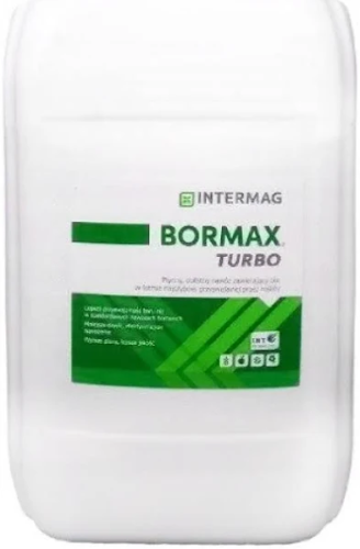 Bormax 20l