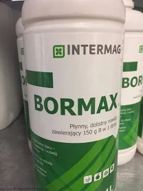 Bormax 5l