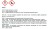 Chwastox Complex 260EW 50ml 1