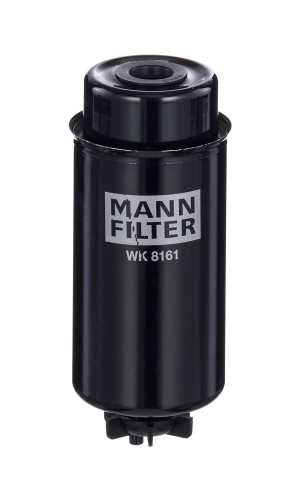 FILTR PALIWA MANN ZAMIENIK CLAAS 0011318320