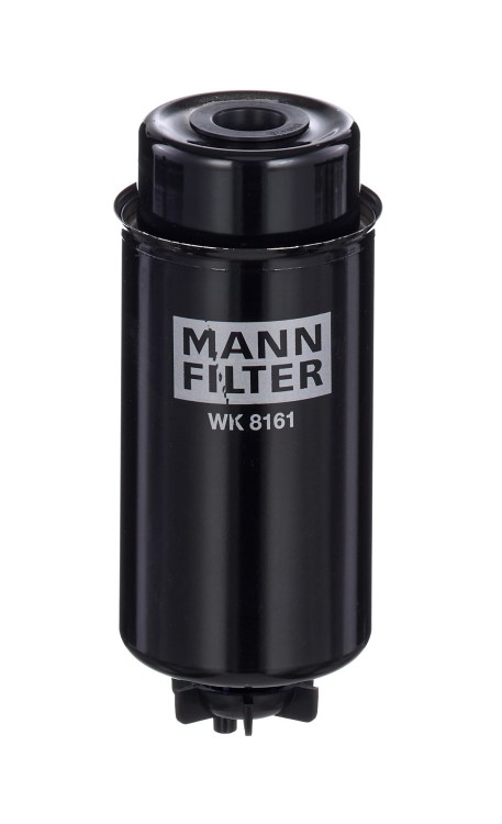 FILTR PALIWA MANN ZAMIENIK CLAAS 0011318320