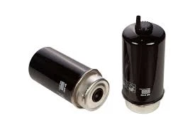 FILTR PALIWA MANN-FILTER WK 8162
