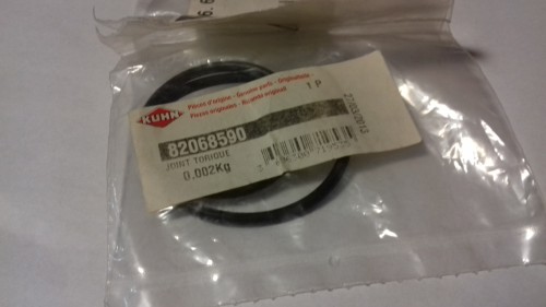 ORING KUHN ORYGINAŁ 82068590 1