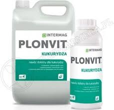 Plonvit Ku-Kukurydza 20l