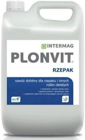Plonvit R-Rzepak 5L