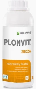Plonvit Z-Zboża 1L