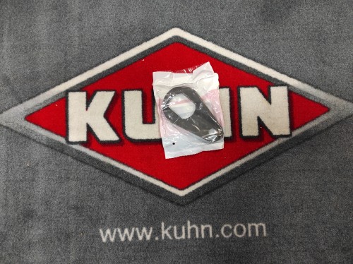 STOP PLATE ORYGINAŁ KUHN 212239 1