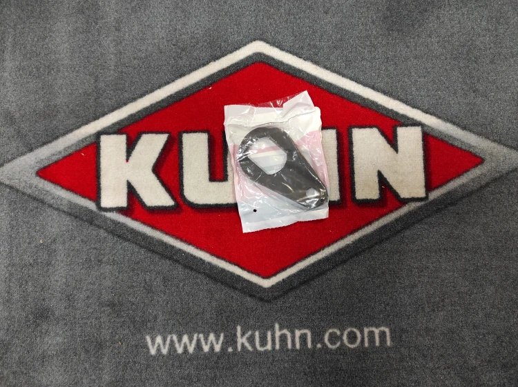 STOP PLATE ORYGINAŁ KUHN 212239 1