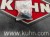 ŚRUBA BLOKUJĄCA KUHN ORYGINAŁ H0301390 1
