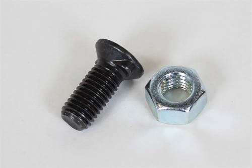 ŚRUBA PRZEDPŁUŻKA KUHN ORYGINAŁ H0609350