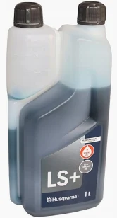 Olej do pilarki 1l LS+ Husqvarna