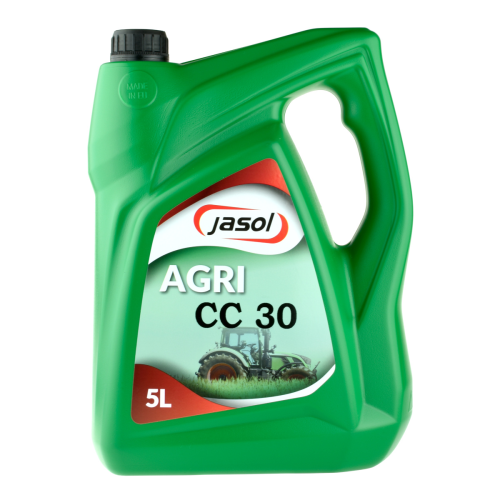 OLEJ SILNIKOWY AGRI CC30 5L