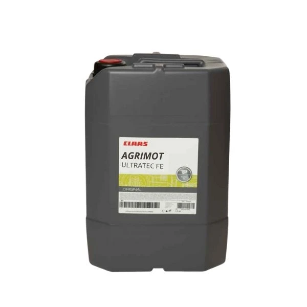 OLEJ SILNIKOWY AGRIMOT ULTRATEC FE 5W30 20L