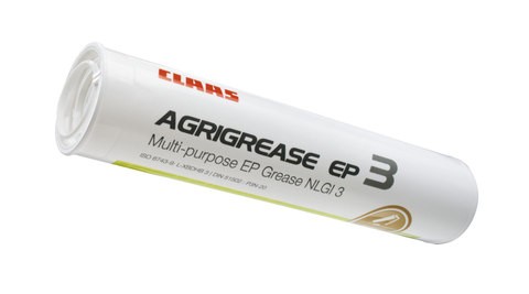 SMAR CLAAS AGRIGREASE EP3 400G