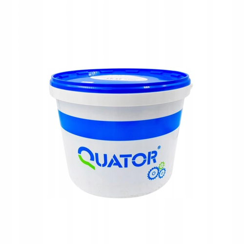SMAR GRAFITOWY QUATOR 4,5KG