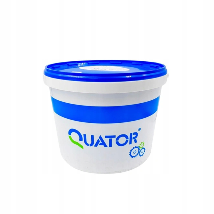 SMAR GRAFITOWY QUATOR 4,5KG
