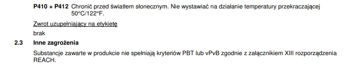 SMAR LITOWY 500ML AEROZOL CX80 3