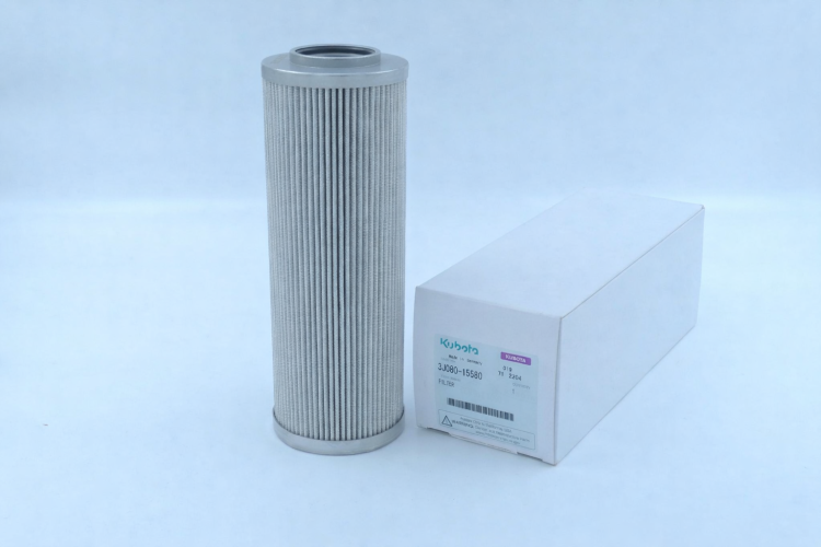 3J08015580 - Filtr hydrauliczny Kubota  Filter