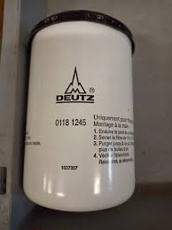 FILTR (01181245 deutz)