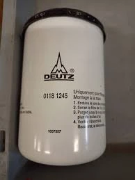 FILTR (01181245 deutz)