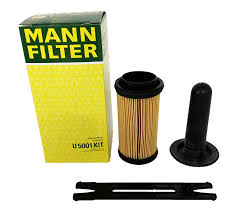 FILTR AdBlue