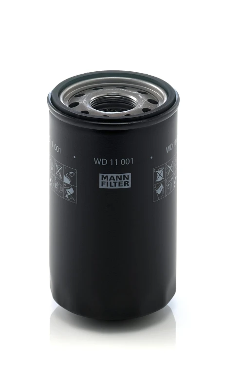 FILTR HYDRAULICZNY SF-FILTER SPH9475