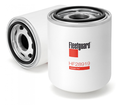 Filtr hydrauliki