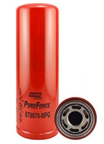Filtr hydrauliki BT8870 - BT8870-MPG  BALDWIN FILTERS
