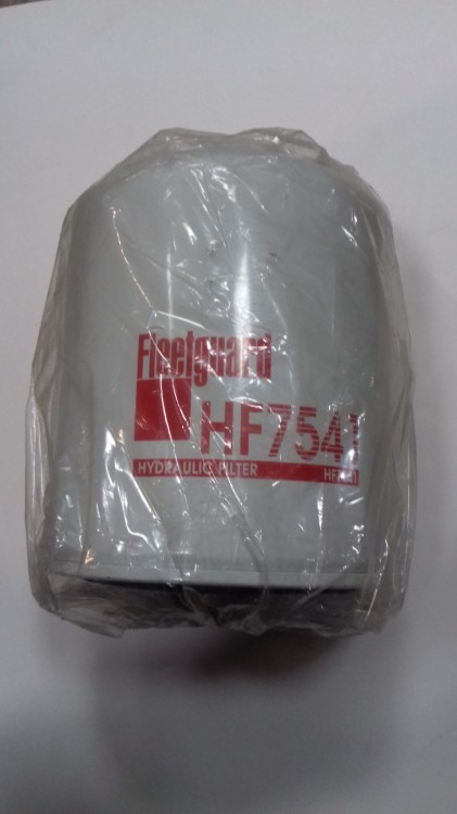 Filtr hydrauliki zamiennik Fleetguard HF7541