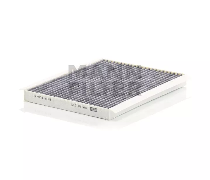 FILTR KABINOWY MANN-FILTER CUK24 013