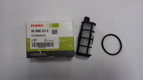 FILTR OELJU HYDRAULIKI oryginał Claas 0019961310