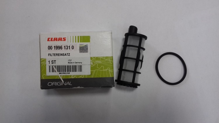 FILTR OELJU HYDRAULIKI oryginał Claas 0019961310