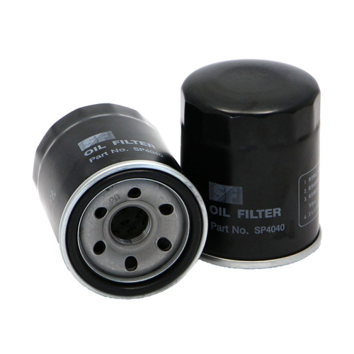 FILTR OLEJU DO MINIKOPARKI SF-FILTER SP4040