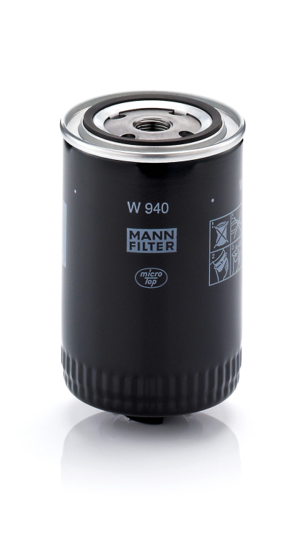 FILTR OLEJU DONALDSON P55-3411