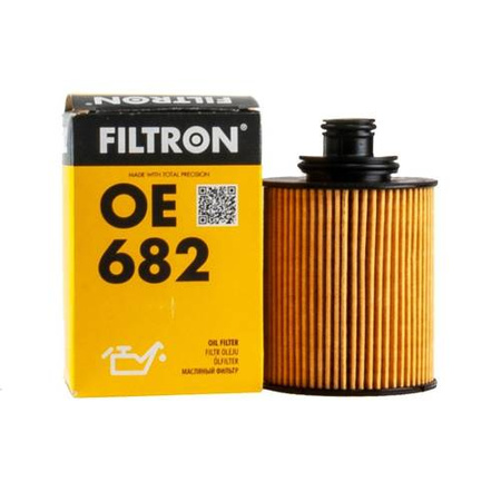 FILTR OLEJU FILTRON OE682